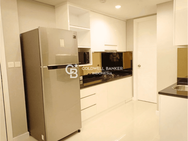 Casa Grande Tower Bella Lantai 15