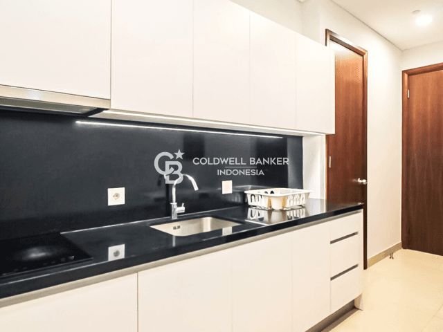 La Maison Barito Lantai 26