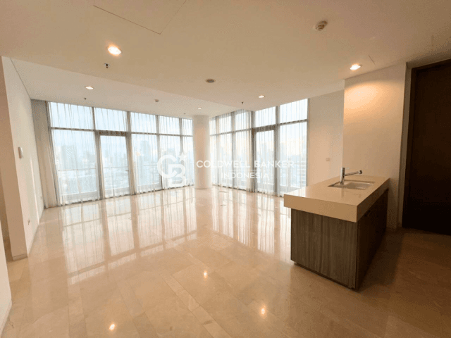 Verde Two Terraverde Tower 36th Floor