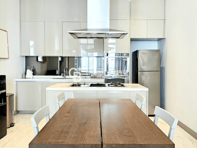 Senopati Suites 3 Lantai 23