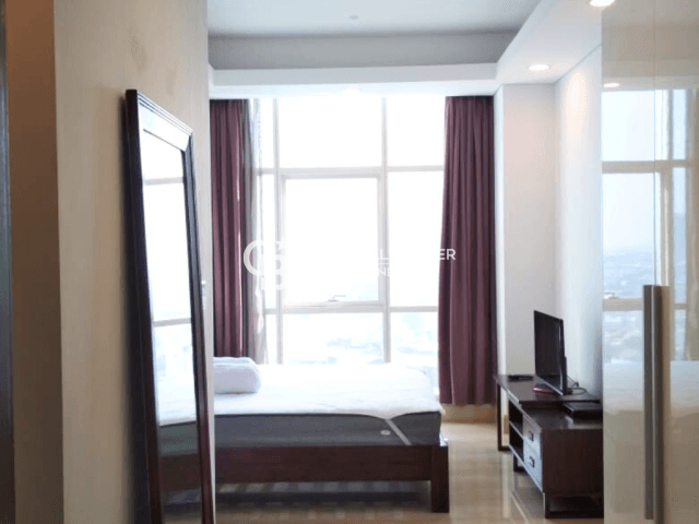 La Maison Barito Lantai 20