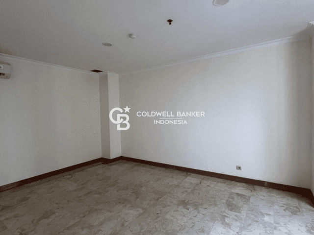 Simprug Indah 25th Floor