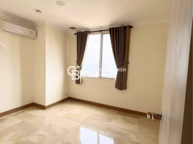 Simprug Indah Lantai 20