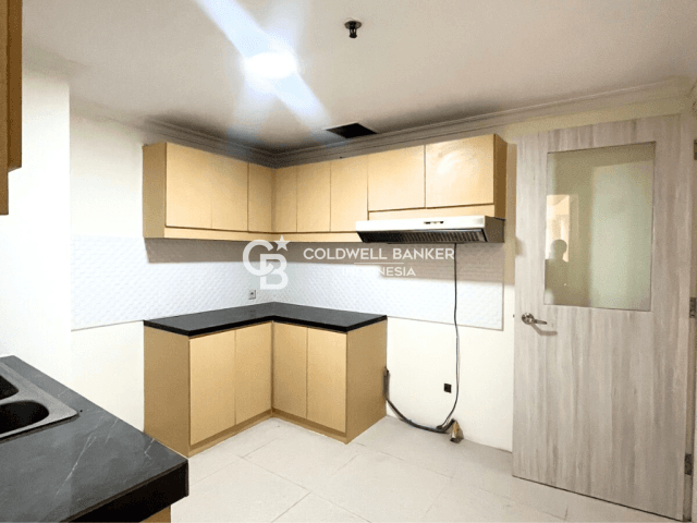 Simprug Indah 16th Floor