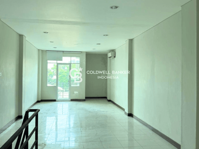 Ruko Dijual Pasar Minggu 4 Lantai