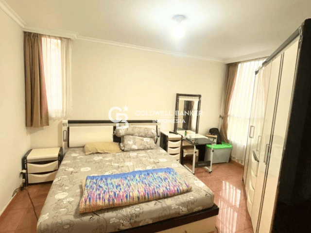 Taman Rasuna Tower 6 Lantai 8