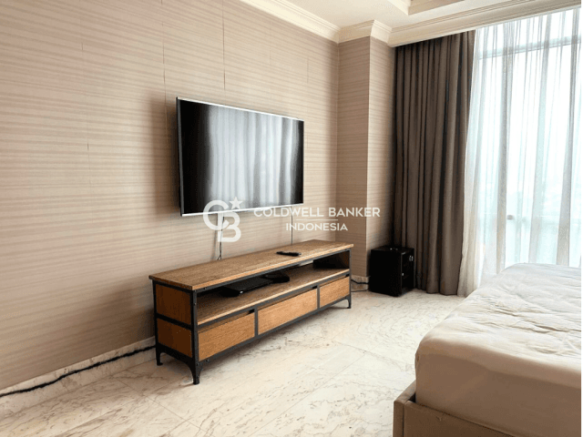 Botanica Tower 2 Lantai 16