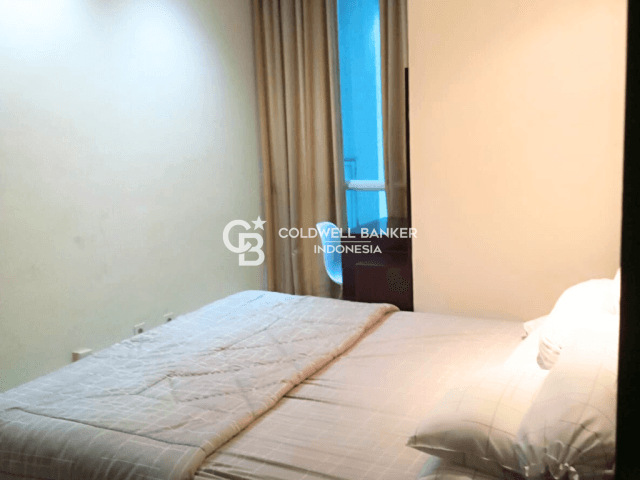 Bellagio Residence Tower B Lantai 22