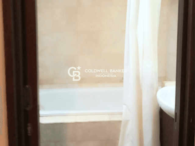 Bellagio Residence Tower A 20th Floor