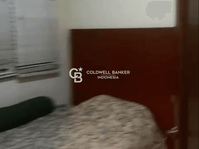 Bellagio Residence Tower A Lantai 21