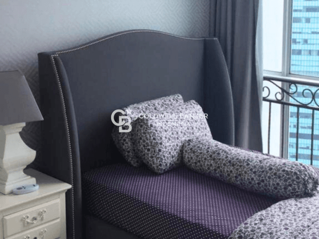 Bellagio Residence Tower A Lantai 32