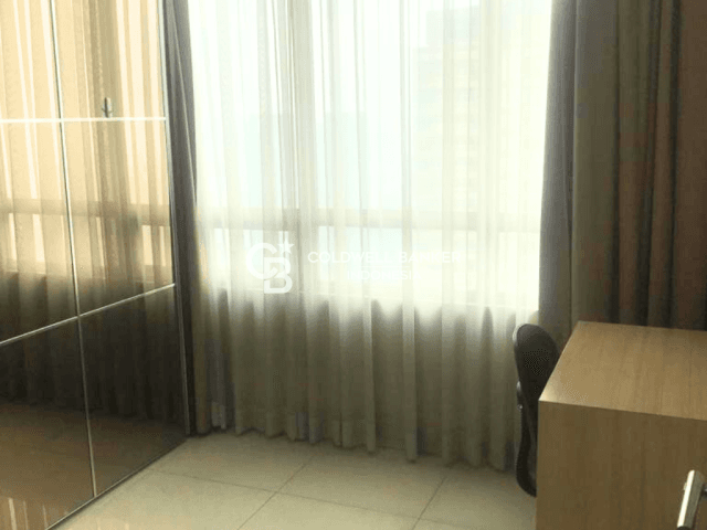 Denpasar Residence Kintamani Tower 23rd Floor