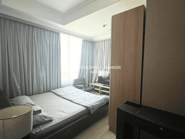 Denpasar Residence Kintamani Tower 33rd Floor