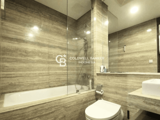 Pondok Indah Residence Maya Tower 21st Floor