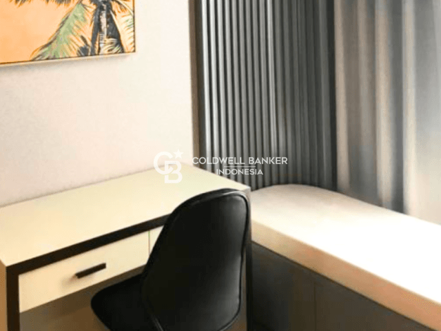 South Hill Lantai 37