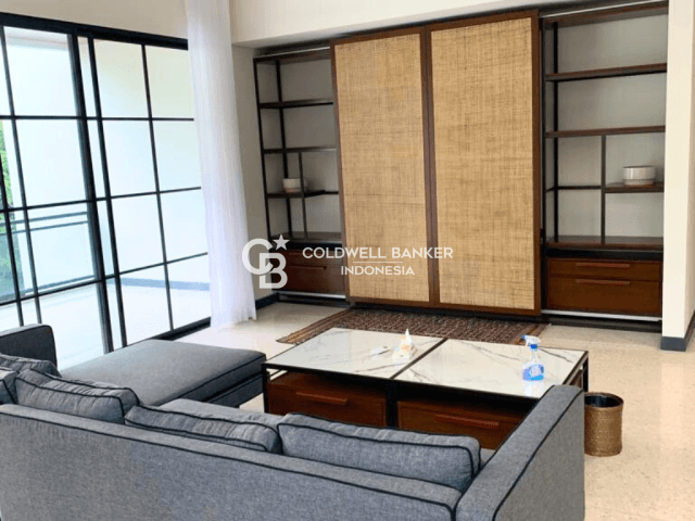 Rumah Dijual Jalan Rambai 5 Kamar