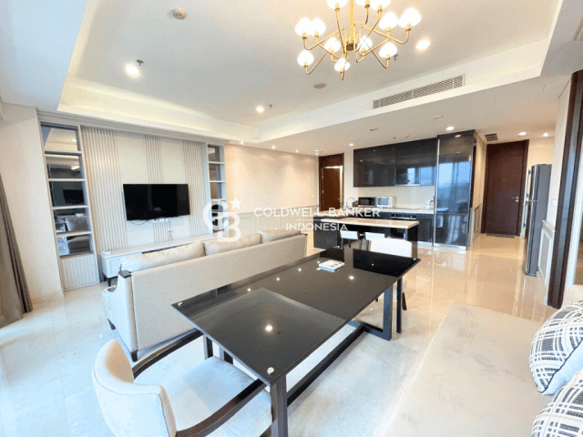 Pondok Indah Residence Maya Tower 7th Floor