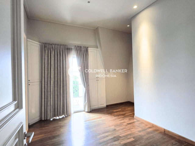 Rumah Dijual Jalan Citayam 4 Kamar