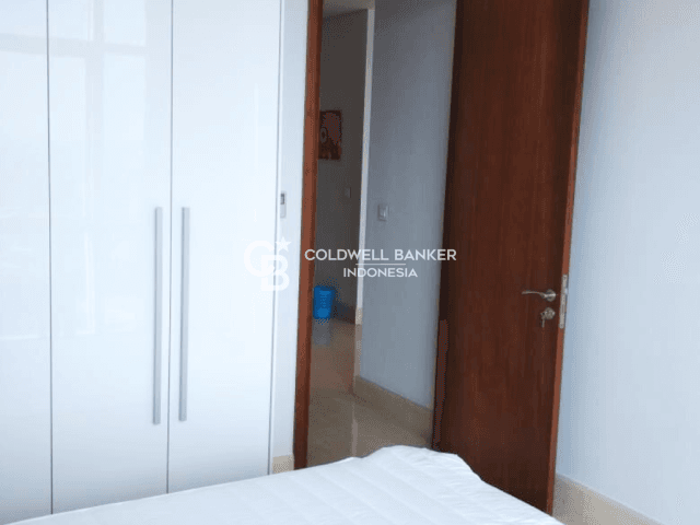 La Maison Barito Lantai 20