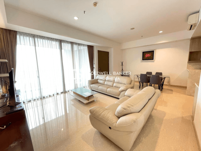 1Park Avenue Queen Tower 12B Floor