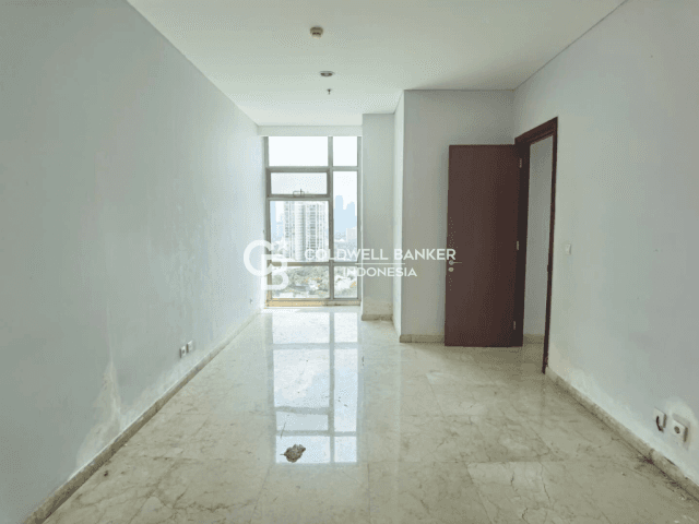 The Essence Dharmawangsa Tower East Lantai 25