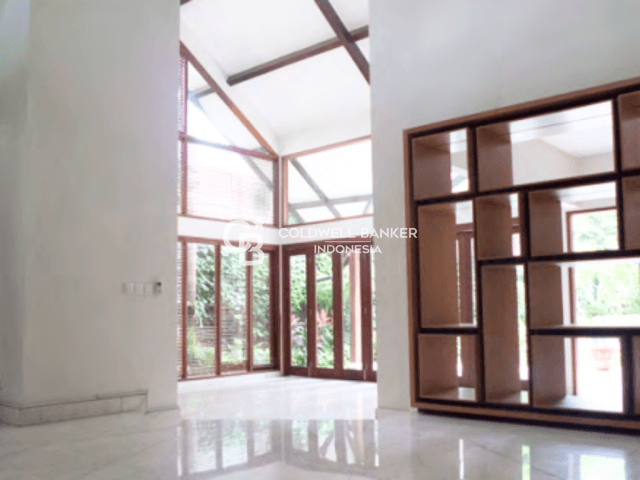 Rumah Dijual Kemang 5 Kamar