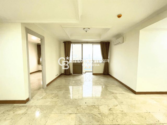 Simprug Indah Lantai 16