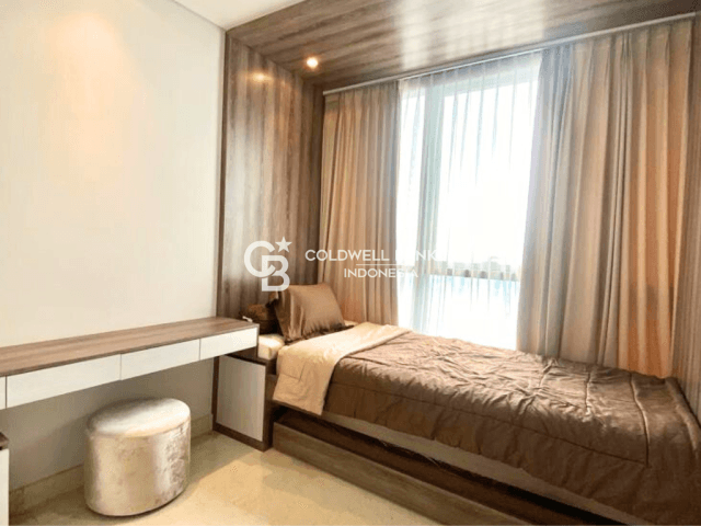 Ciputra World 2 The Orchard Tower 36th Floor