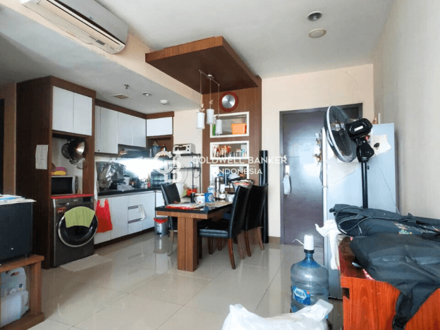 Gandaria Heights Tower B 29th Floor