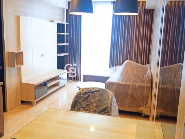 Ciputra World 2 Tower The Orchard Lantai 16