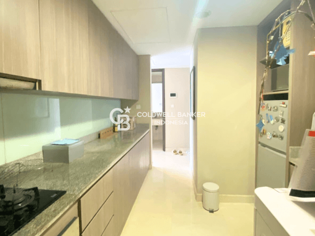 Ciputra World 2 The Residence Tower 9th Floor