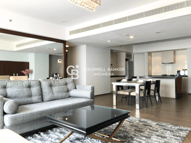 Verde One North Tower 9th Floor