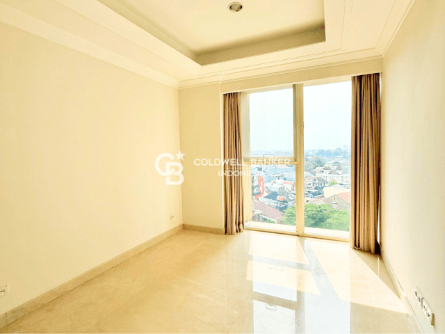 Pondok Indah Residence Kartika Tower 9th Floor