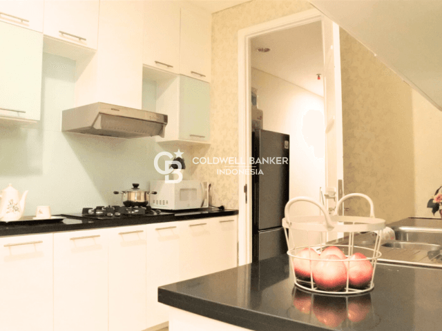 The Grove Suites Masterpiece Tower 7th Floor