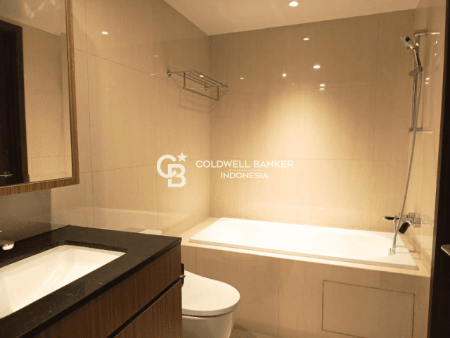 The Branz Mega Kuningan Lantai 36