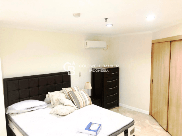 Bukit Golf Pondok Indah Tower B Lantai 5