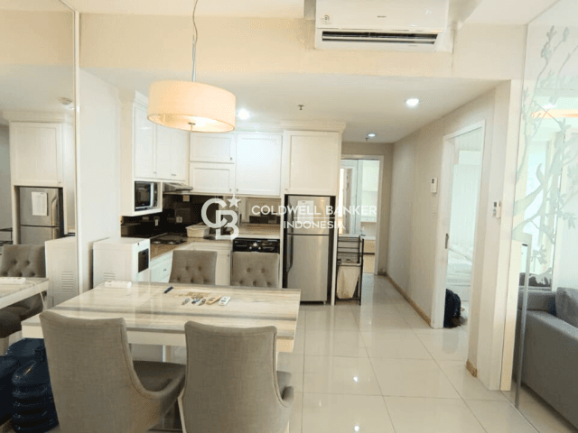 Gandaria Heights Tower B 25th Floor