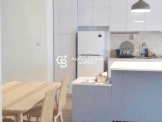 Permata Gandaria Lantai 9