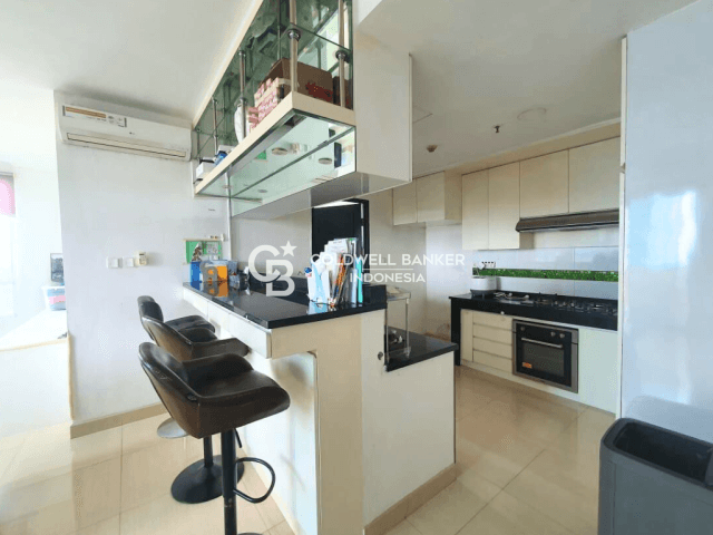 Essence Dharmawangsa Tower Eminence 2 Lantai 18