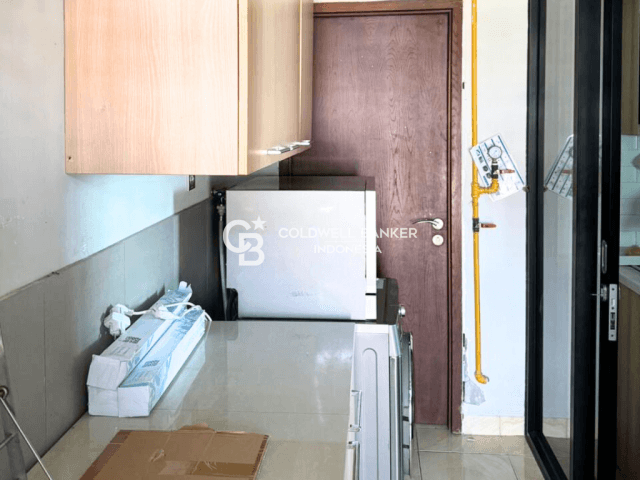 Essence Dharmawangsa Tower East Lantai 22