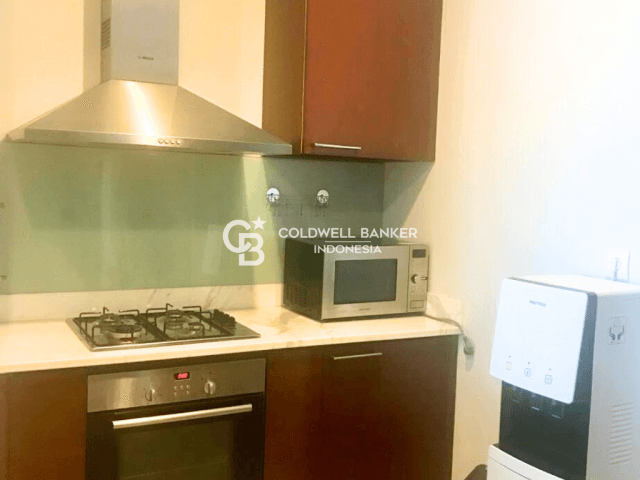 Essence Dharmawangsa Tower East Lantai 9