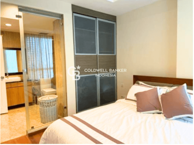 Essence Dharmawangsa Tower Eminence 2 Lantai 22