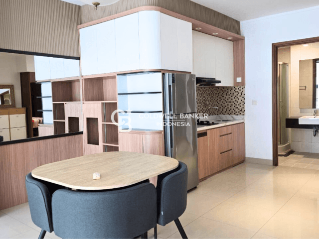 Sahid Sudirman Lantai 9A