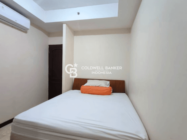 Bellagio Residence Tower B Lantai 7