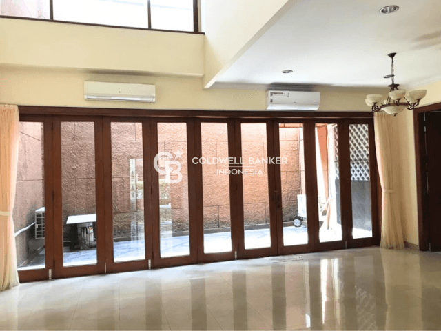 Rumah Disewakan Pondok Hijau 4 Kamar