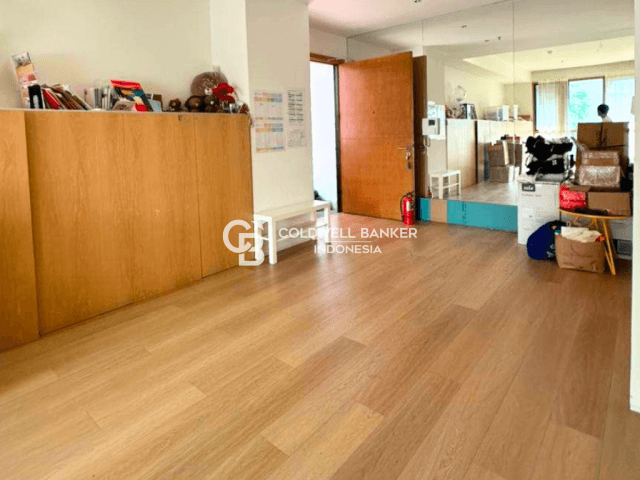 Setiabudi Residence Tower B Lantai 2