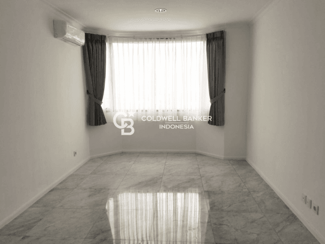 Simprug Indah 21st Floor