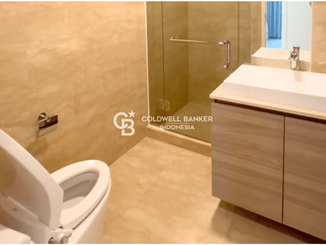 57 Promenade Tower City Lantai 18