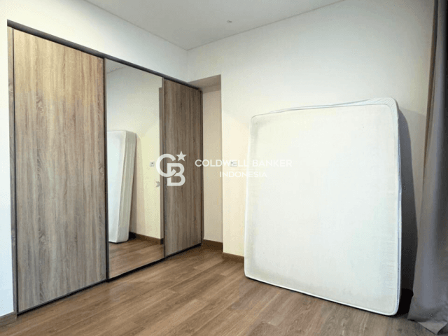 Pakubuwono Spring Tower Applewood Lantai Tinggi