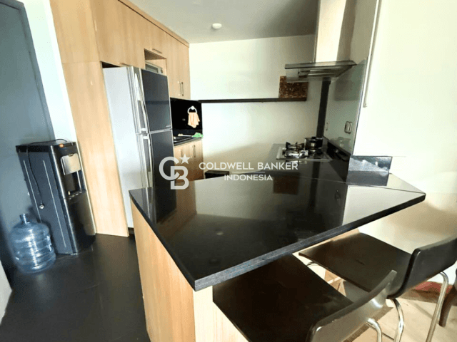 Puri Casablanca Tower Bougenville Lantai 20